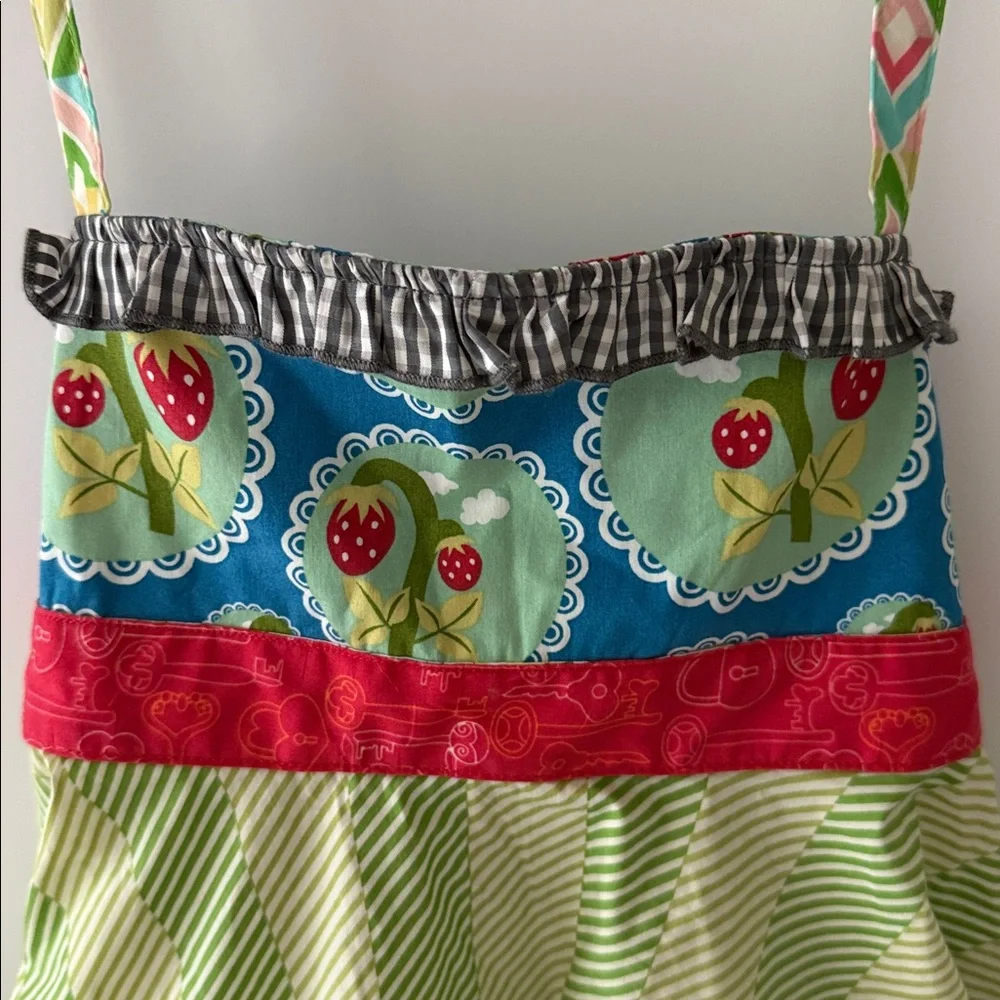 Matilda Jane 